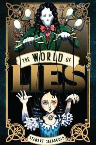 Cover of The World of Lies