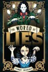 Book cover for The World of Lies