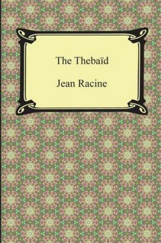 Cover of The Thebaid