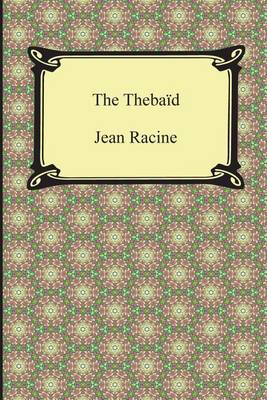 Book cover for The Thebaid