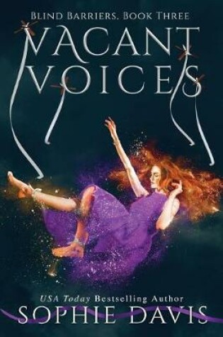 Cover of Vacant Voices