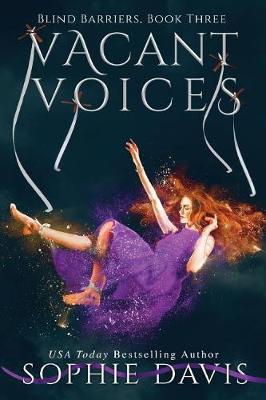 Book cover for Vacant Voices