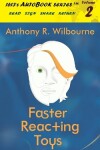Book cover for Faster Reacting Toys