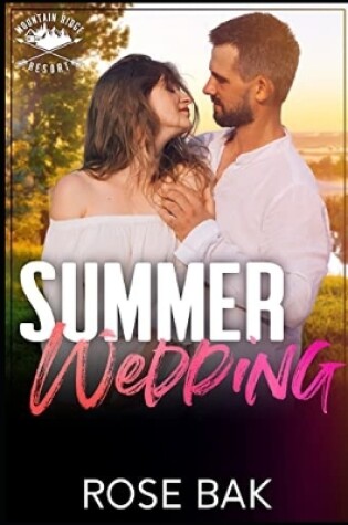 Cover of Summer Wedding