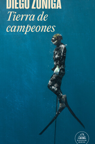 Cover of Tierra de campeones / Land of Champions