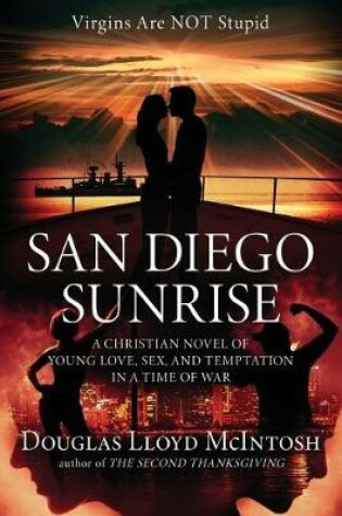 Cover of San Diego Sunrise