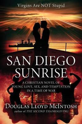 Book cover for San Diego Sunrise