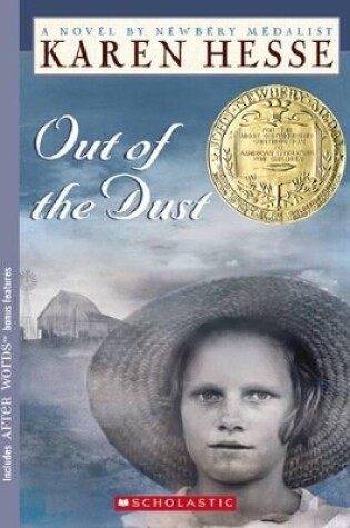 Cover of Out of the Dust