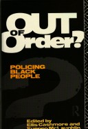 Book cover for Out of Order?