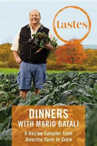 Cover of Tastes