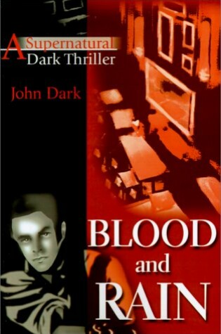 Cover of Blood and Rain