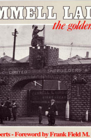 Cover of Cammell Laird
