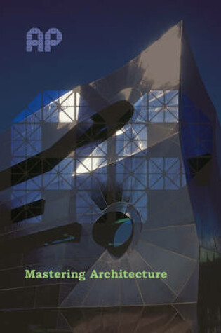 Cover of Mastery in Architecture