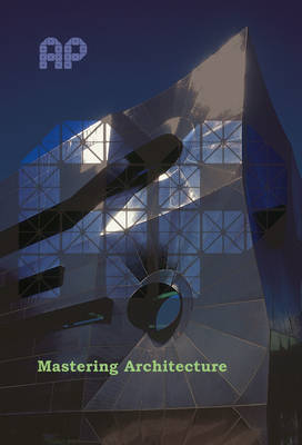 Book cover for Mastery in Architecture