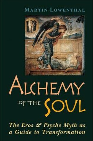 Cover of Alchemy of the Soul