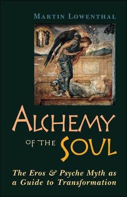 Book cover for Alchemy of the Soul