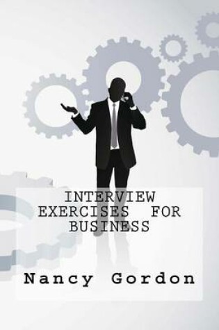 Cover of Interview Exercises for Business