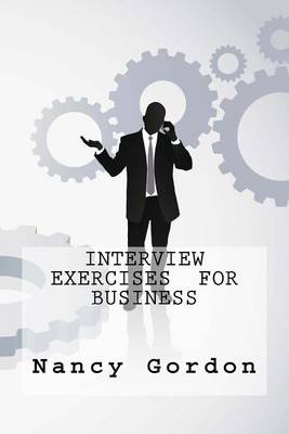 Book cover for Interview Exercises for Business