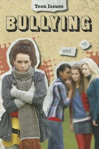 Cover of Bullying (PB)