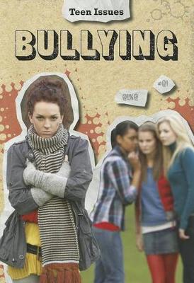 Book cover for Bullying (PB)