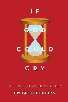 Book cover for If God Could Cry