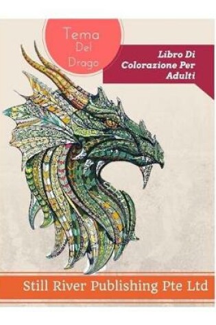 Cover of Tema Del Drago