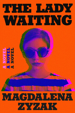 Cover of The Lady Waiting