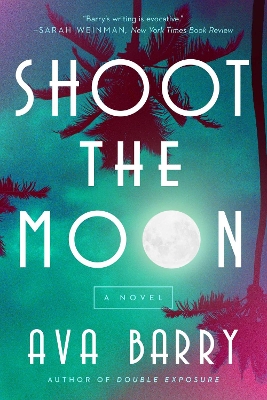 Cover of Shoot the Moon