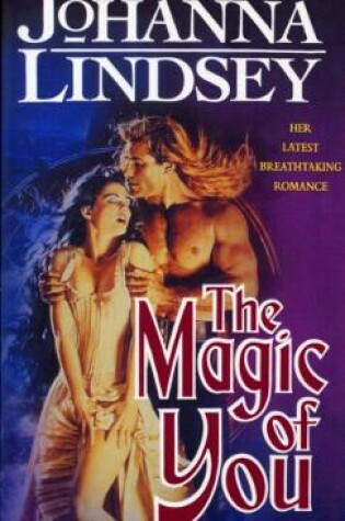 Cover of The Magic Of You