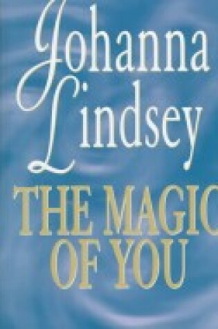 Cover of The Magic of You