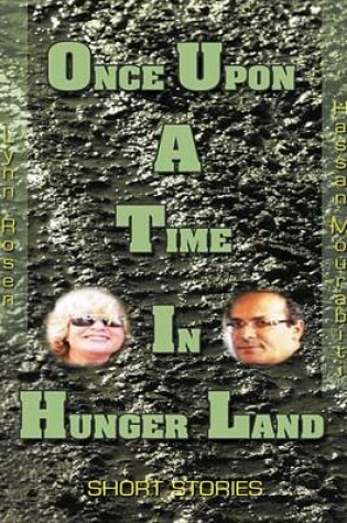 Cover of Once Upon a Time in Hunger Land