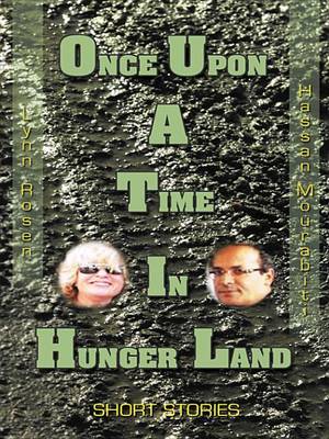 Book cover for Once Upon a Time in Hunger Land