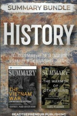 Cover of Summary Bundle