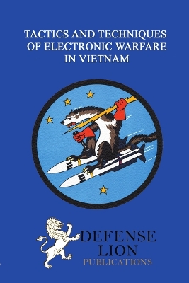 Book cover for Tactics and Techniques of Electronic Warfare