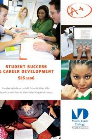 Cover of Student Success and Career Development