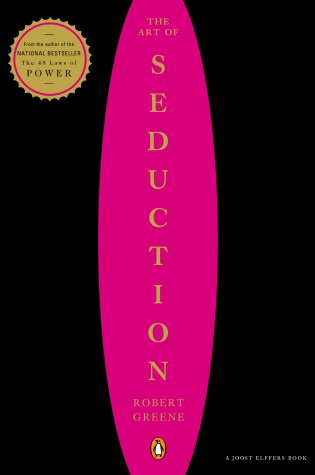 Cover of The Art of Seduction