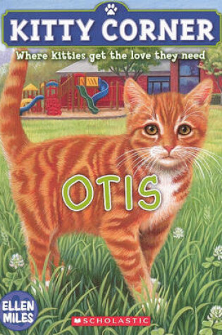 Cover of Otis