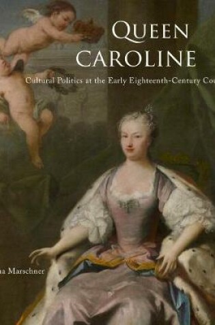 Cover of Queen Caroline