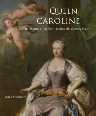 Cover of Queen Caroline