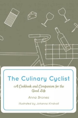 Cover of The Culinary Cyclist