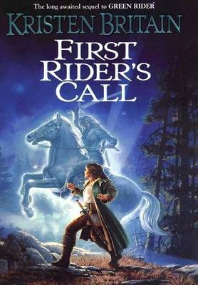 Cover of First Rider's Call