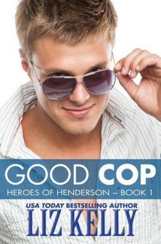 Cover of Good Cop