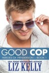 Book cover for Good Cop