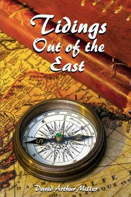 Book cover for Tidings Out of the East