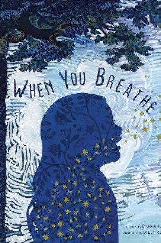 Cover of When You Breathe