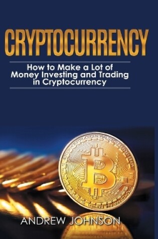 Cover of Cryptocurrency - Hardcover Version