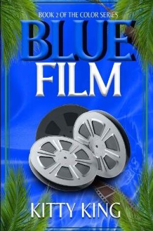 Cover of Blue Film