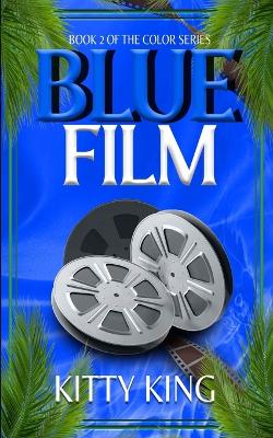 Cover of Blue Film