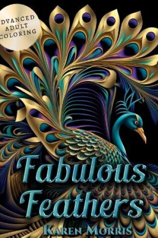 Cover of Fabulous Feathers