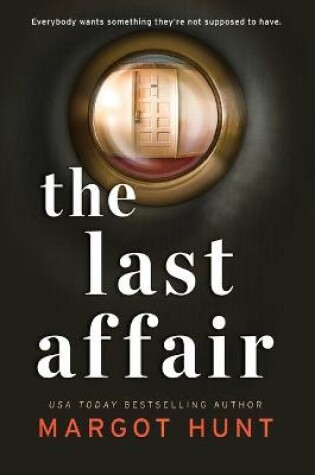 Cover of The Last Affair